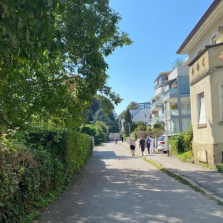 Ferienglueck Am Bodensee 腓特烈港 外观 照片