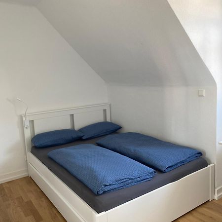 Ferienglueck Am Bodensee 腓特烈港 外观 照片