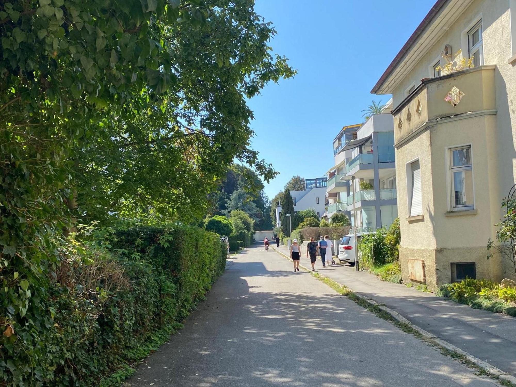 Ferienglueck Am Bodensee 腓特烈港 外观 照片
