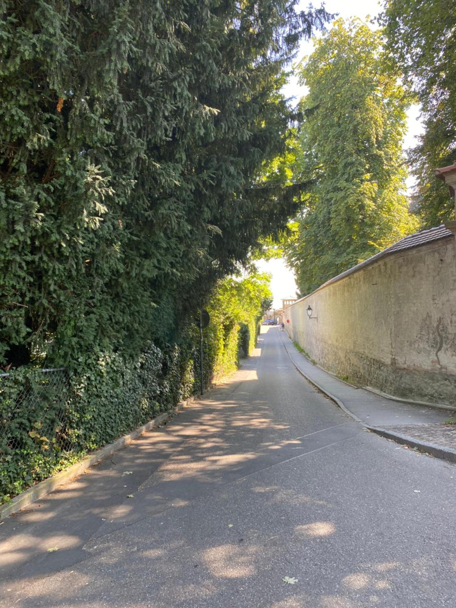 Ferienglueck Am Bodensee 腓特烈港 外观 照片